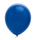 10 Royal Blue Balloons