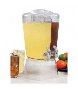 Beverage Double Dispenser 11.4 L
