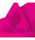 Magenta Tissue Gift Sheets