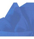Papier de Soie Bleu Royal