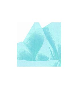 Papier de Soie Turquoise