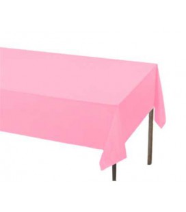 Pink Tablecover