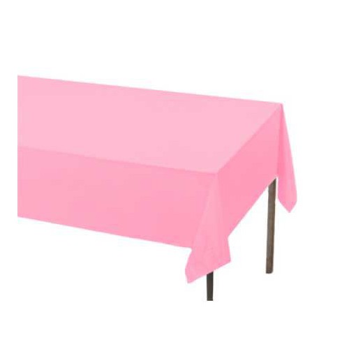 Pink Tablecover