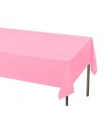 Pink Tablecover