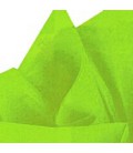 Lime Tissue Gift Sheets