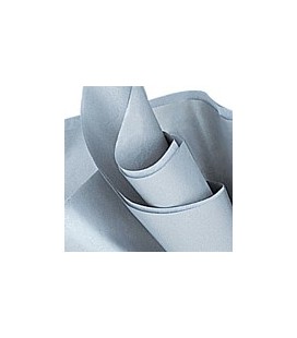 Silver Tissue Gift Sheets