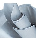Silver Tissue Gift Sheets