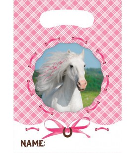 Pochettes Cadeaux Mon Cheval