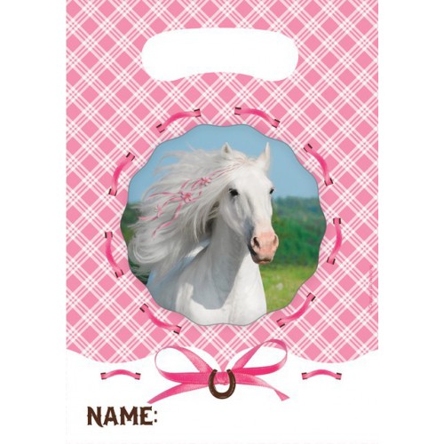 My Horse Treat Bags