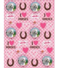 My Horse Stickers