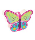 Boîtes Cadeaux Papillons