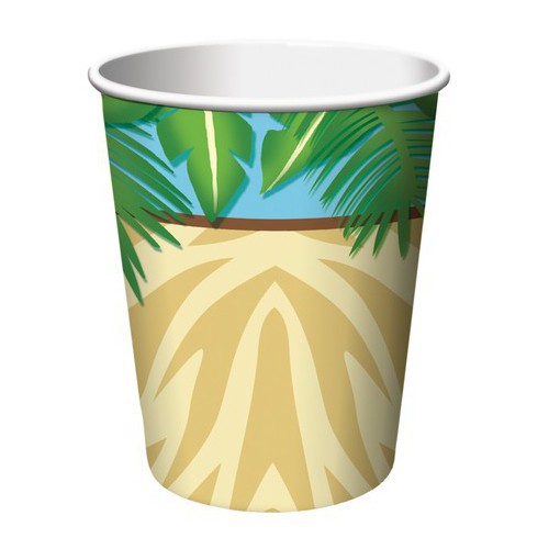 Jungle Cups