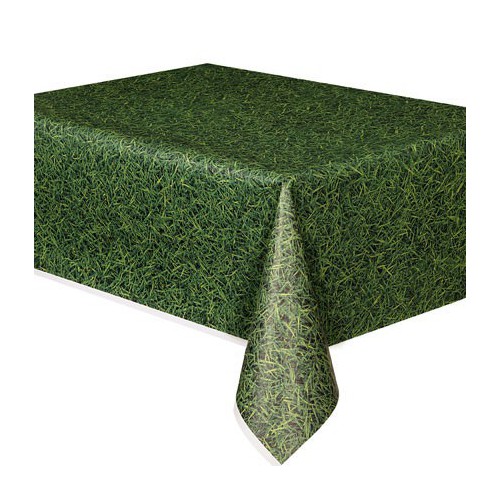 Nappe Verte Herbe