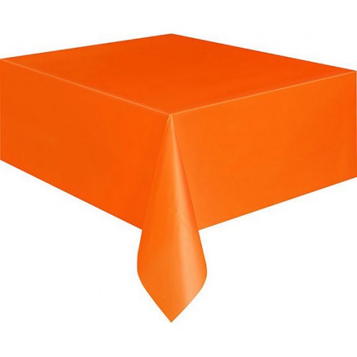 Nappe Orange