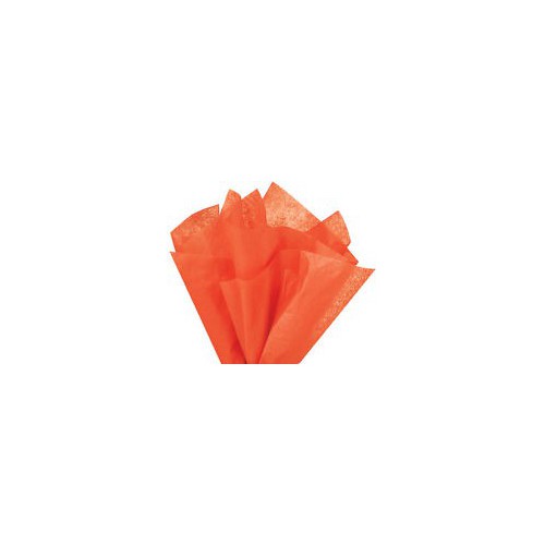Papier de Soie Orange
