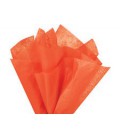 Papier de Soie Orange