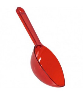 Red Candy Scoop