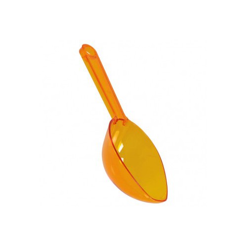 Orange Candy Scoop