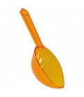 Orange Candy Scoop