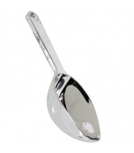 Bonbon Löffel Silber