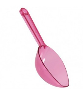 Cuillère à Bonbons Magenta