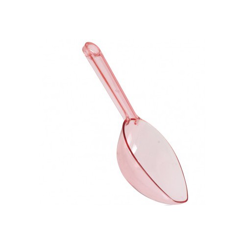 Pink Candy Scoop