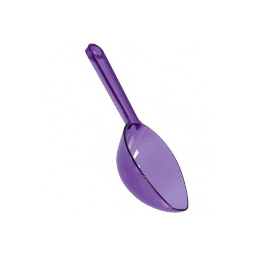 Purple Candy Scoop