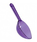 Purple Candy Scoop