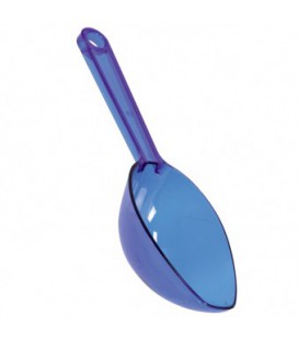 Royal Blue Candy Scoop