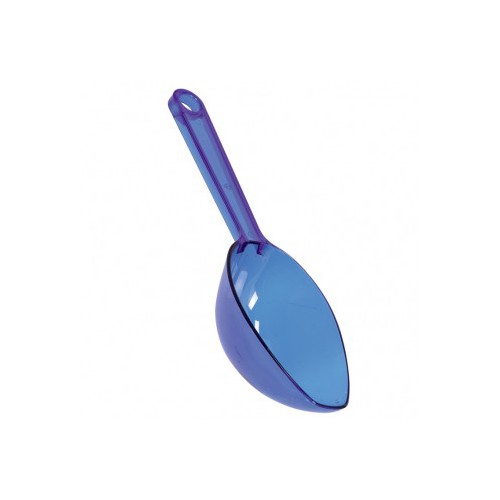 Royal Blue Candy Scoop