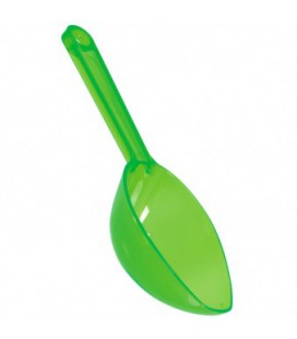 Green Candy Scoop