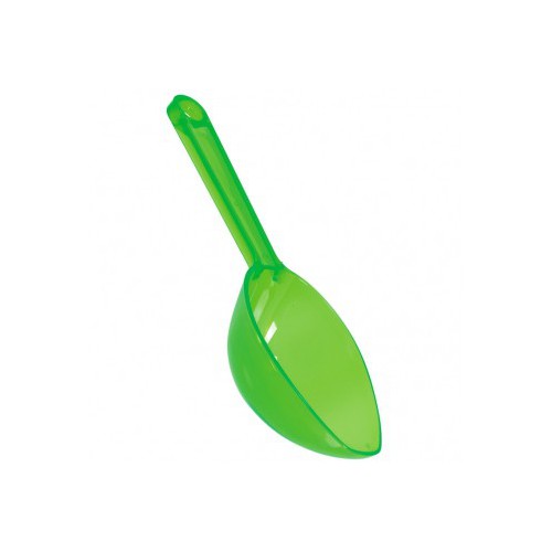 Green Candy Scoop