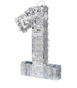 Shiny Pi&ntilde;ata 1