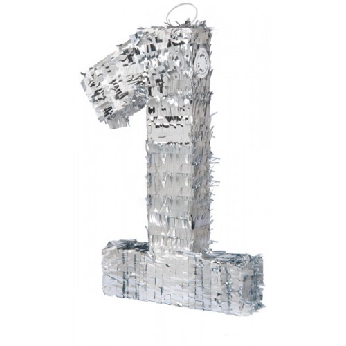 Shiny Pi&ntilde;ata 1