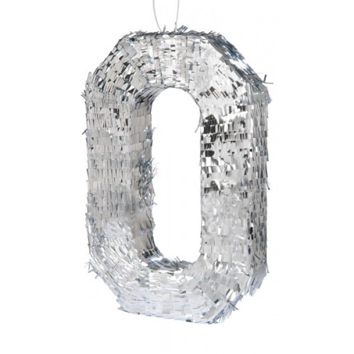 Shiny Pi&ntilde;ata 0