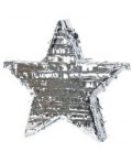 Shiny Star Pi&ntilde;ata
