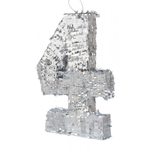 Shiny Pi&ntilde;ata 4