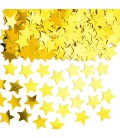 Confettis Etoiles Dor