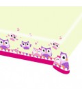 Nappe Hibou Party