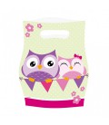 Eulen Treat Bags
