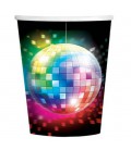 Disco Fever Becher