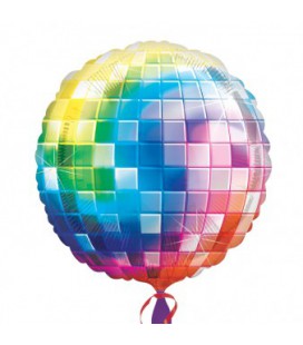 Ballon Mylar G