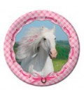 My Horse Plates
