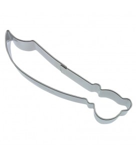 Saber Cookie Cutter
