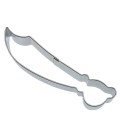 Saber Cookie Cutter