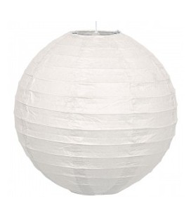 Lanterne Blanche
