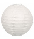 Lanterne Blanche