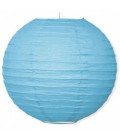 Baby Blue Lantern