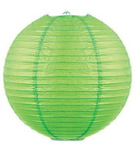 Lime Lantern