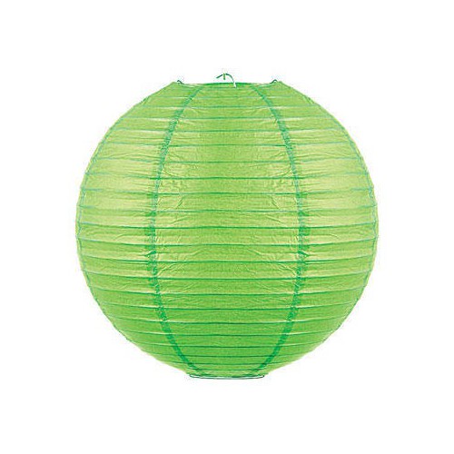Lime Lantern